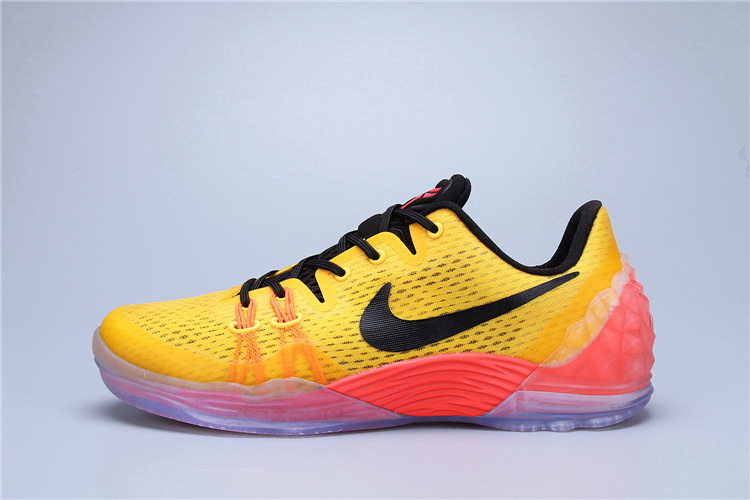 Nike Kobe Bryant 11 Shoes-082