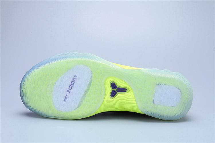 Nike Kobe Bryant 11 Shoes-084