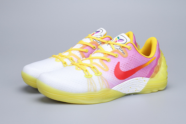 Nike Kobe Bryant 11 Shoes-086