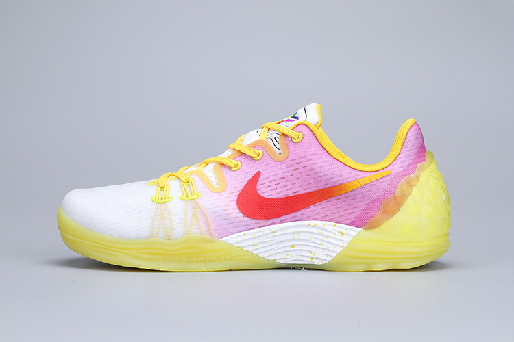 Nike Kobe Bryant 11 Shoes-086