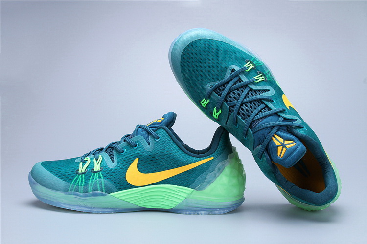 Nike Kobe Bryant 11 Shoes-087