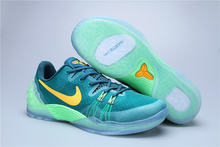 Nike Kobe Bryant 11 Shoes-087