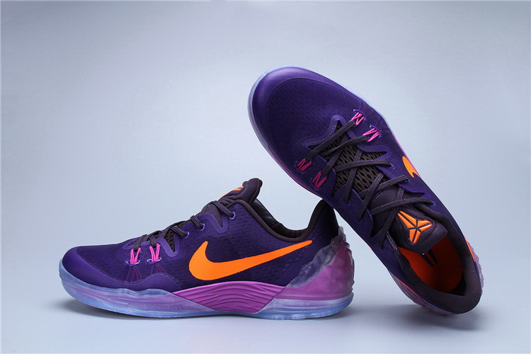 Nike Kobe Bryant 11 Shoes-088