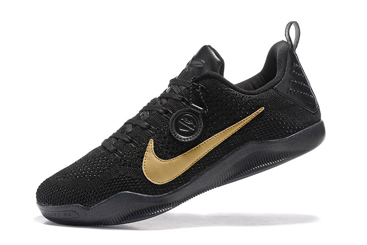 Nike Kobe Bryant 11 Shoes-089