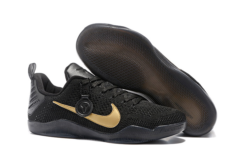 Nike Kobe Bryant 11 Shoes-089