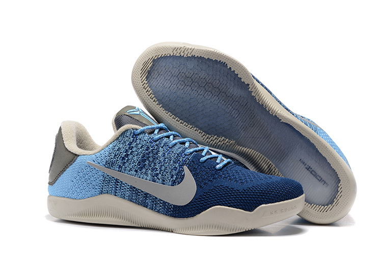 Nike Kobe Bryant 11 Shoes-090