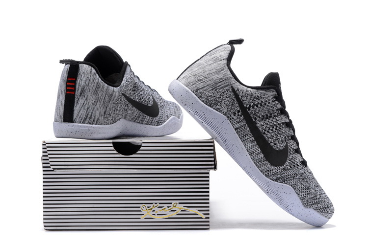 Nike Kobe Bryant 11 Shoes-091
