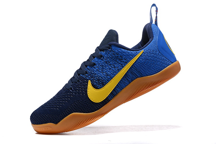 Nike Kobe Bryant 11 Shoes-092