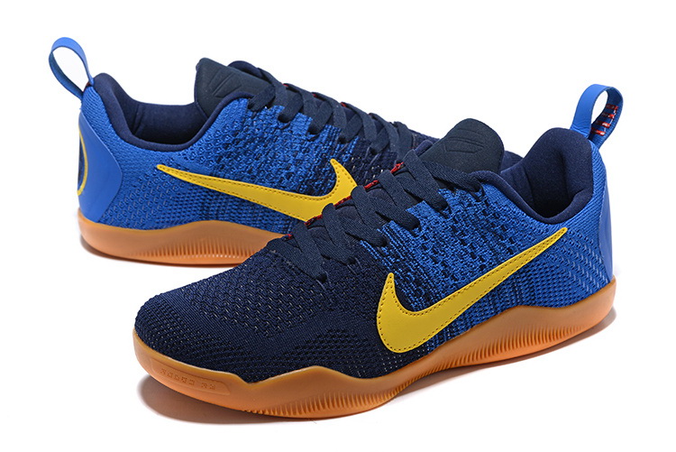 Nike Kobe Bryant 11 Shoes-092
