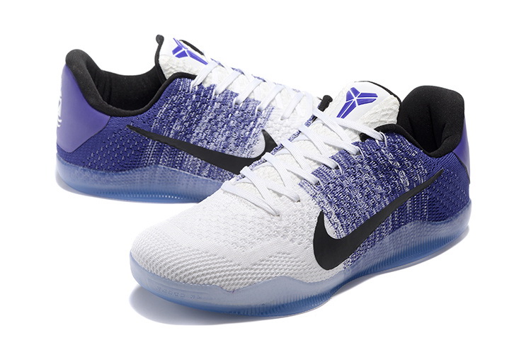 Nike Kobe Bryant 11 Shoes-093
