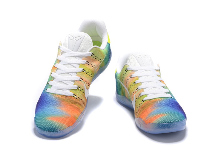 Nike Kobe Bryant 11 Shoes-094