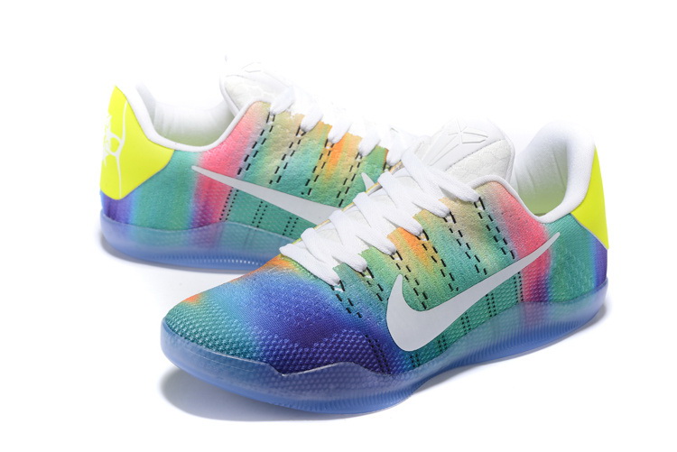Nike Kobe Bryant 11 Shoes-094