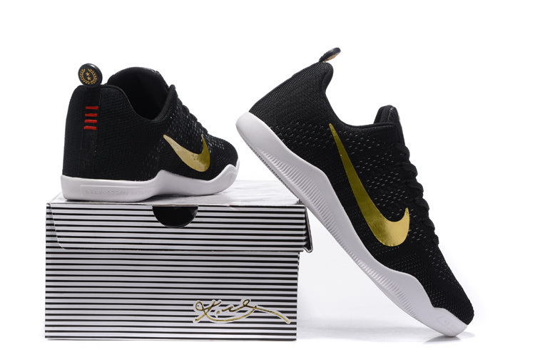 Nike Kobe Bryant 11 Shoes-095