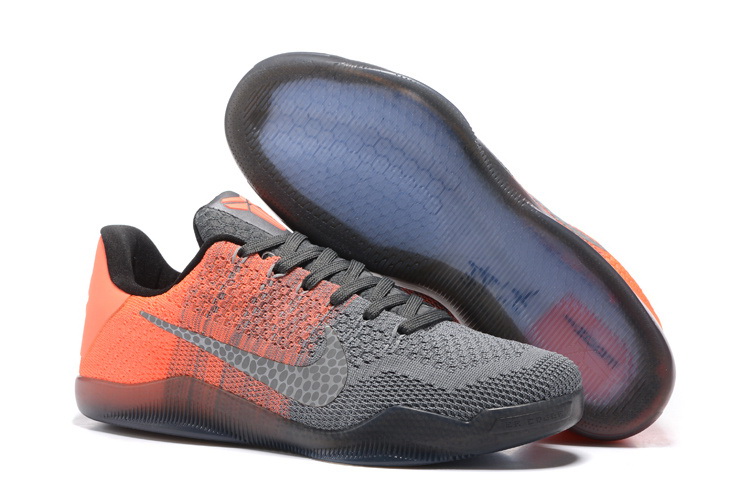 Nike Kobe Bryant 11 Shoes-096