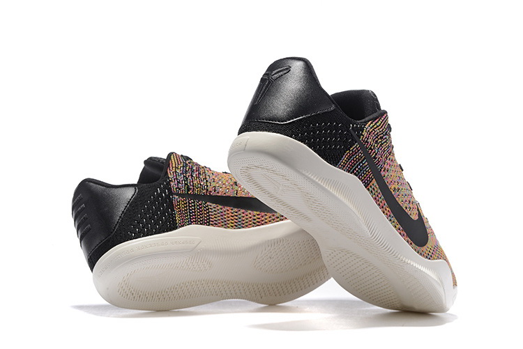 Nike Kobe Bryant 11 Shoes-097