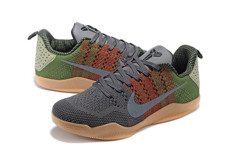 Nike Kobe Bryant 11 Shoes-098