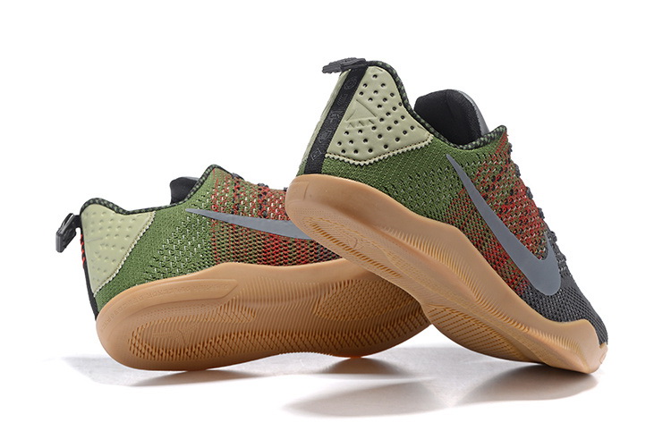 Nike Kobe Bryant 11 Shoes-098