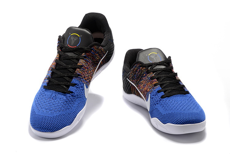 Nike Kobe Bryant 11 Shoes-099