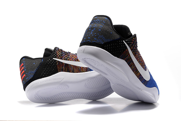 Nike Kobe Bryant 11 Shoes-099