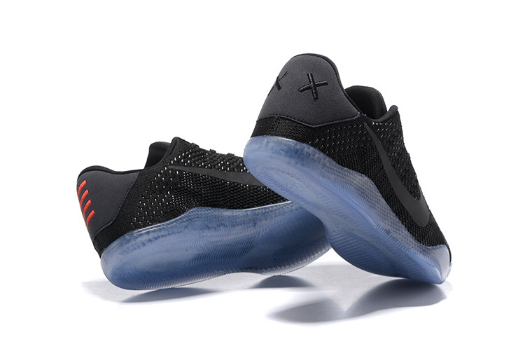 Nike Kobe Bryant 11 Shoes-100
