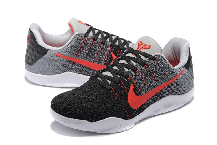 Nike Kobe Bryant 11 Shoes-101