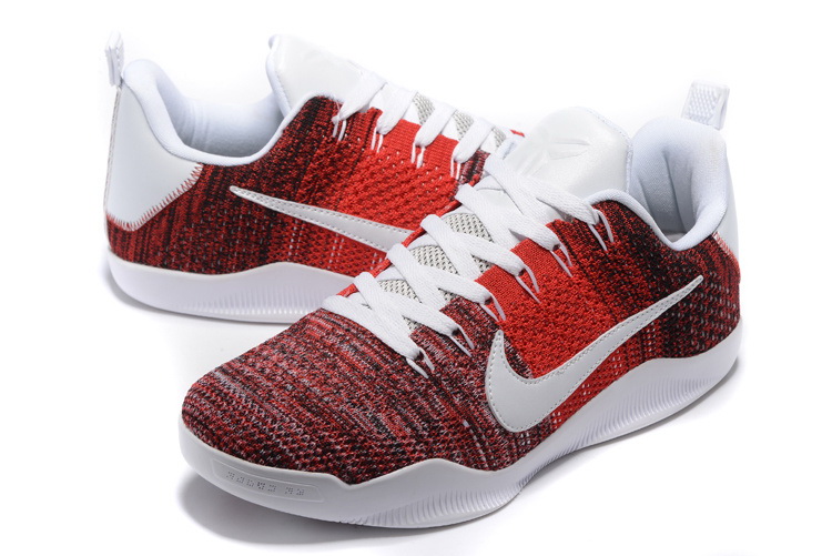 Nike Kobe Bryant 11 Shoes-102