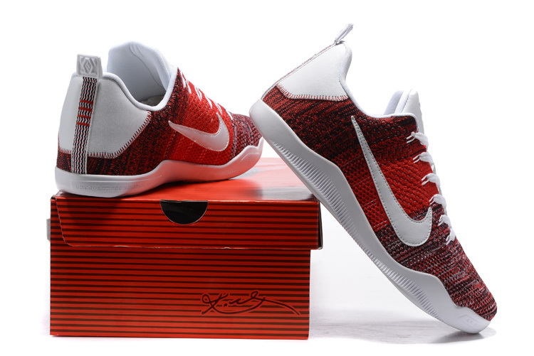 Nike Kobe Bryant 11 Shoes-102