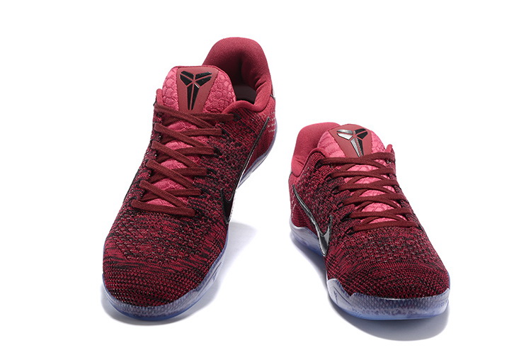 Nike Kobe Bryant 11 Shoes-104