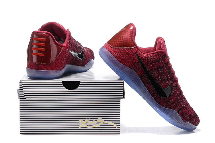 Nike Kobe Bryant 11 Shoes-104
