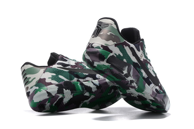 Nike Kobe Bryant 11 Shoes-106
