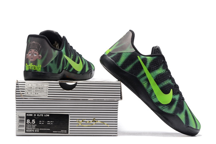 Nike Kobe Bryant 11 Shoes-108