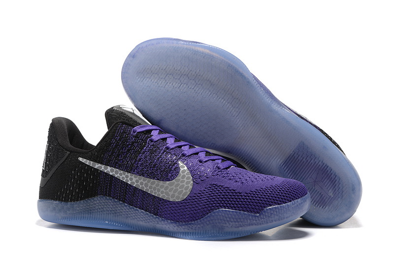 Nike Kobe Bryant 11 Shoes-109