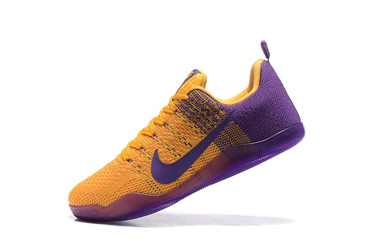 Nike Kobe Bryant 11 Shoes-110
