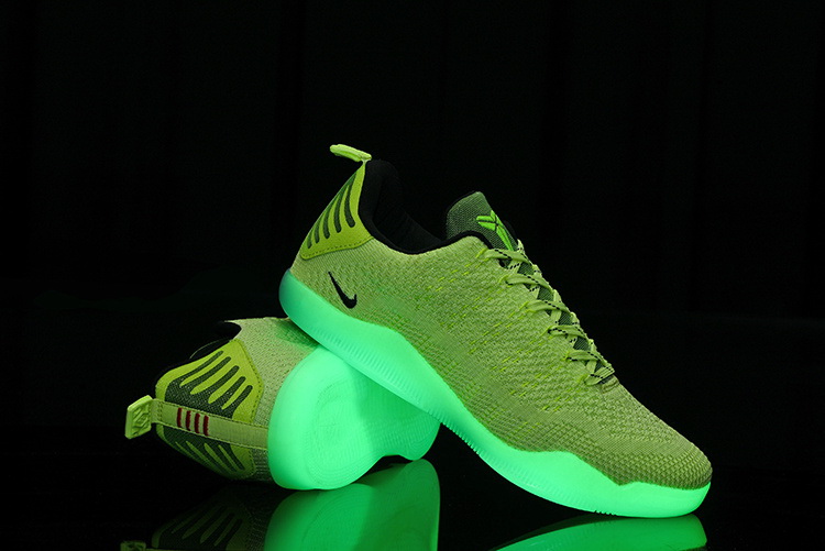 Nike Kobe Bryant 11 Shoes-111