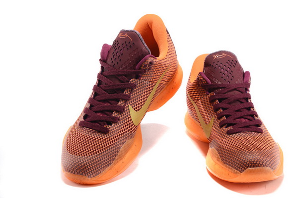 Nike Kobe Bryant 9 Low men shoes-057