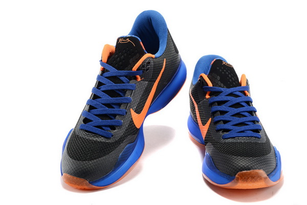 Nike Kobe Bryant 9 Low men shoes-058