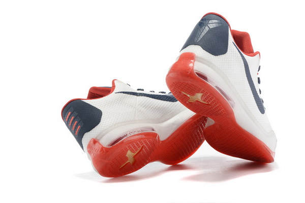 Nike Kobe Bryant 9 Low men shoes-059