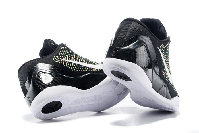 Nike Kobe Bryant 9 Low men shoes-061