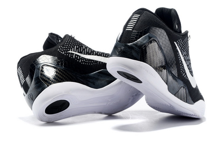 Nike Kobe Bryant 9 Low men shoes-062