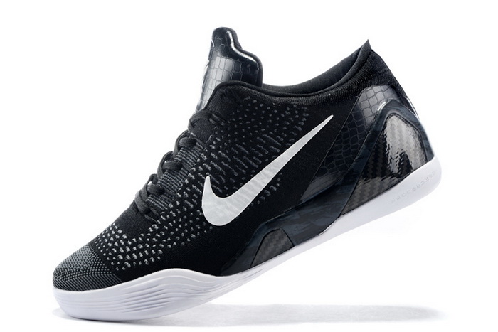 Nike Kobe Bryant 9 Low men shoes-062