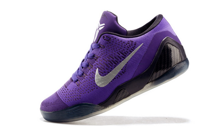 Nike Kobe Bryant 9 Low men shoes-063