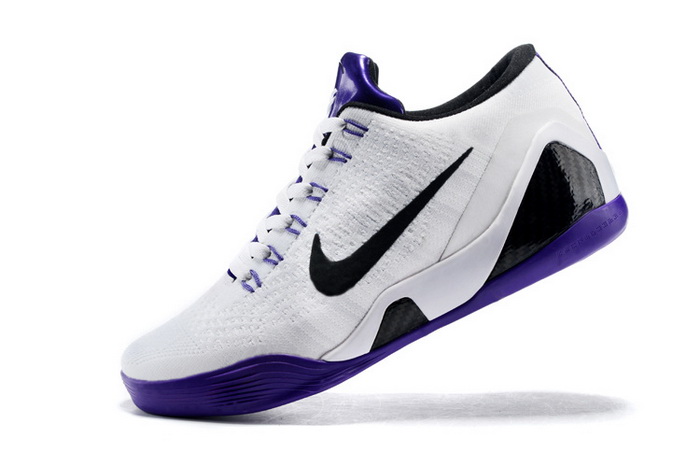 Nike Kobe Bryant 9 Low men shoes-064