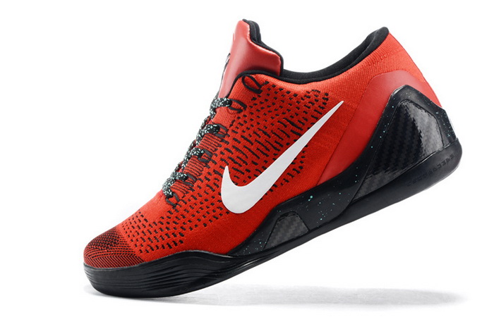 Nike Kobe Bryant 9 Low men shoes-065