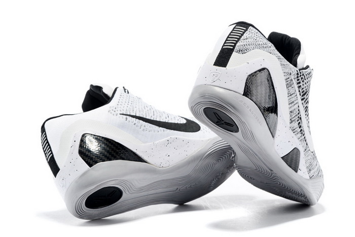 Nike Kobe Bryant 9 Low men shoes-067