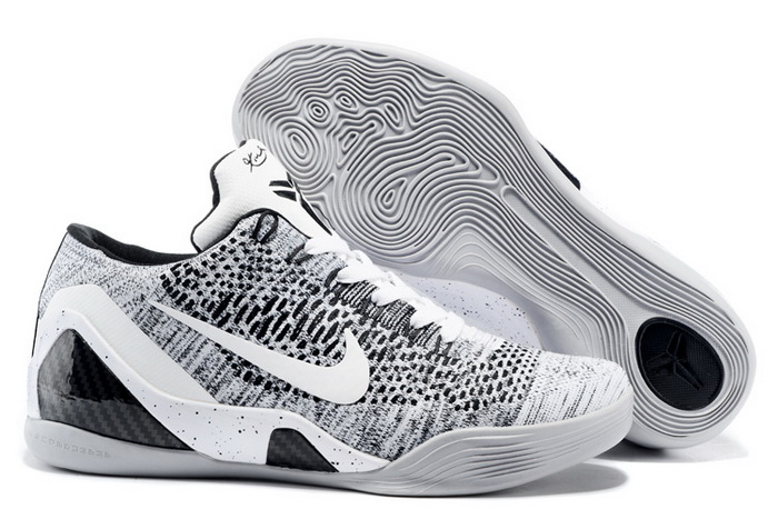 Nike Kobe Bryant 9 Low men shoes-067