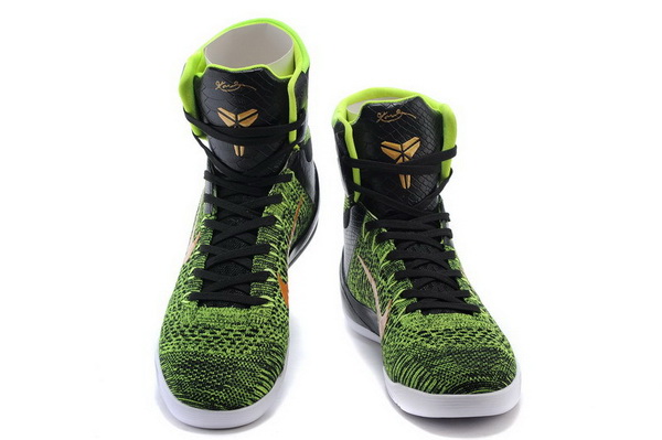 Nike Kobe Bryant 9 shoes-014
