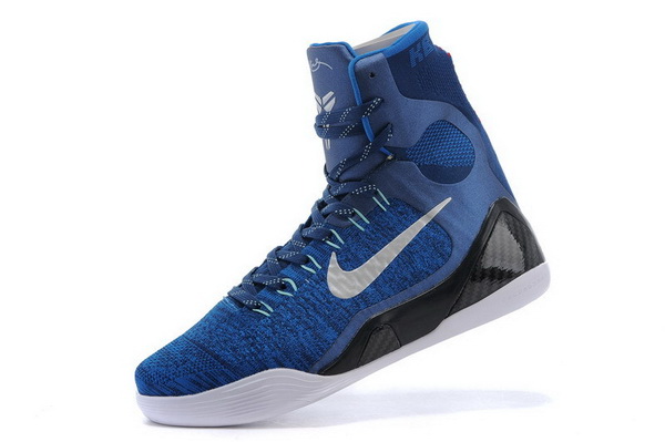 Nike Kobe Bryant 9 shoes-015