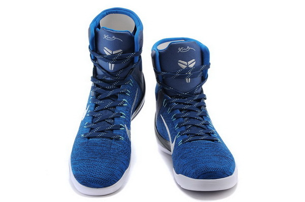 Nike Kobe Bryant 9 shoes-015