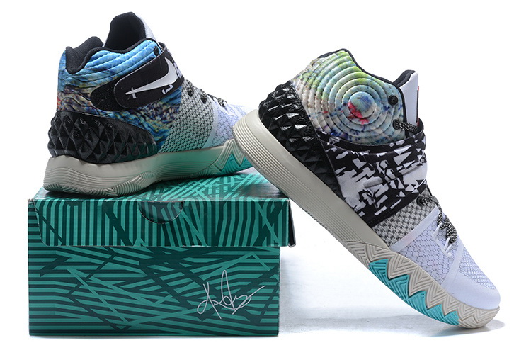 Nike Kyrie Irving 1 Shoes-001