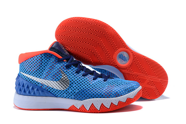 Nike Kyrie Irving 1 Shoes-002